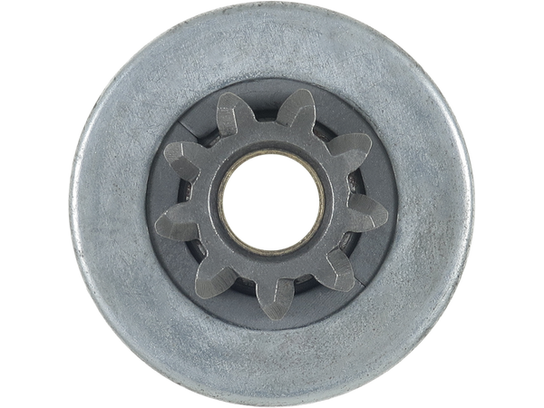 SD0134 — Startmotors bendix