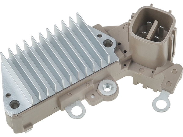 ARE6051 — Växelströmsgeneratorers reglage