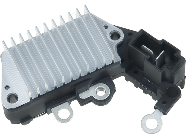 ARE6062 — Växelströmsgeneratorers reglage