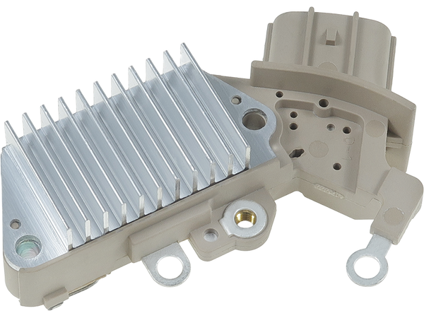 ARE6063 — Växelströmsgeneratorers reglage