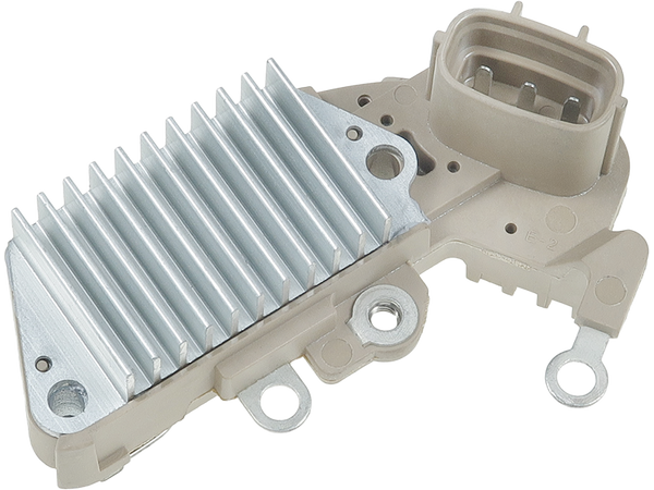 ARE6064 — Växelströmsgeneratorers reglage