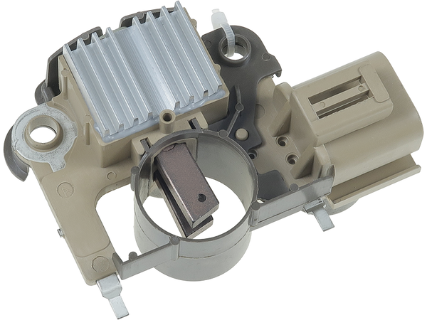 ARE5066 — Växelströmsgeneratorers reglage