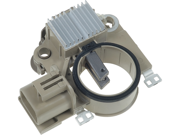 ARE5067 — Växelströmsgeneratorers reglage