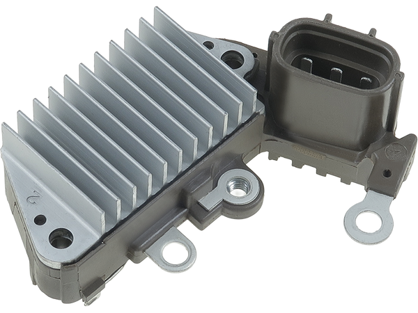 ARE6055 — Växelströmsgeneratorers reglage