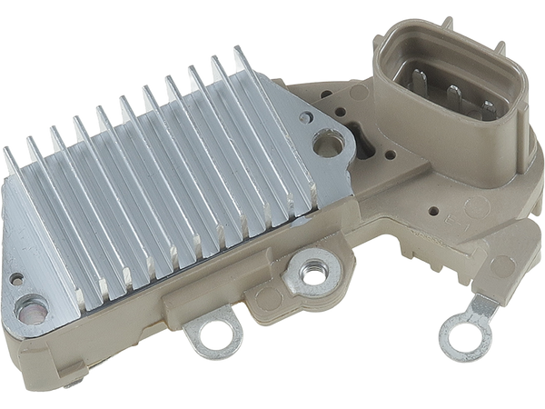 ARE6065 — Växelströmsgeneratorers reglage