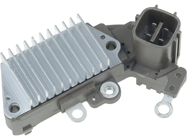 ARE6073 — Växelströmsgeneratorers reglage