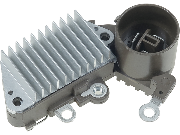 ARE6074 — Växelströmsgeneratorers reglage