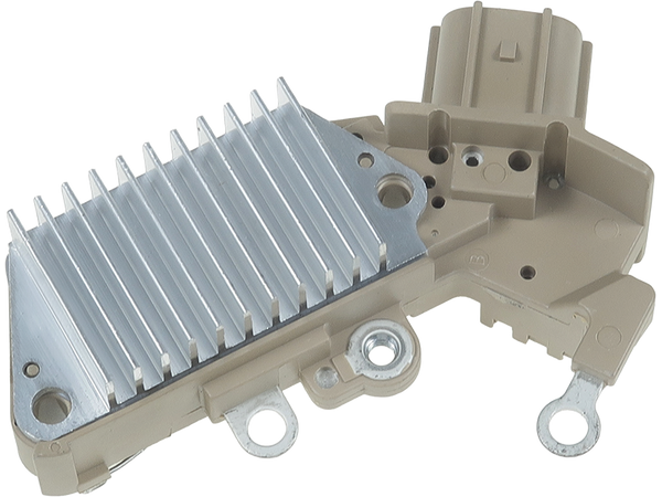 ARE6076 — Växelströmsgeneratorers reglage