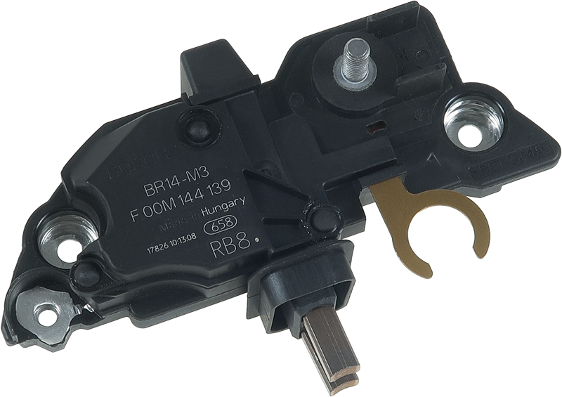 Brand new OEM BOSCH Alternator regulator
