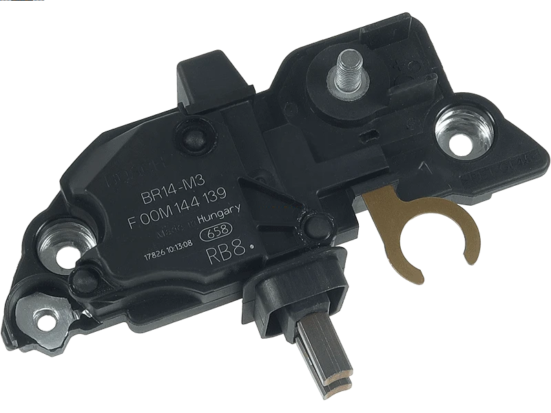 Brand new OEM BOSCH Alternator regulator