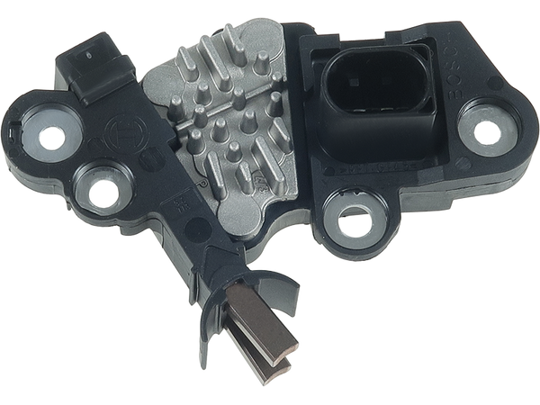 ARE0183(SEG) — Växelströmsgeneratorers reglage