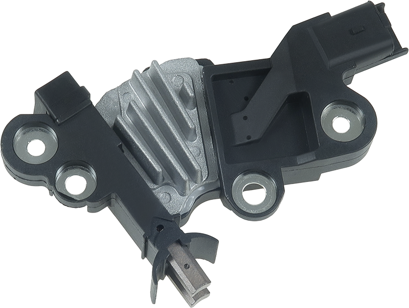 Brand new OEM BOSCH Alternator regulator