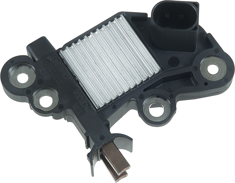 Brand new OEM BOSCH Alternator regulator