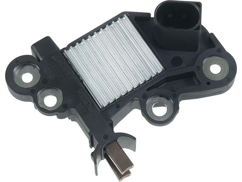 Brand new OEM BOSCH Alternator regulator