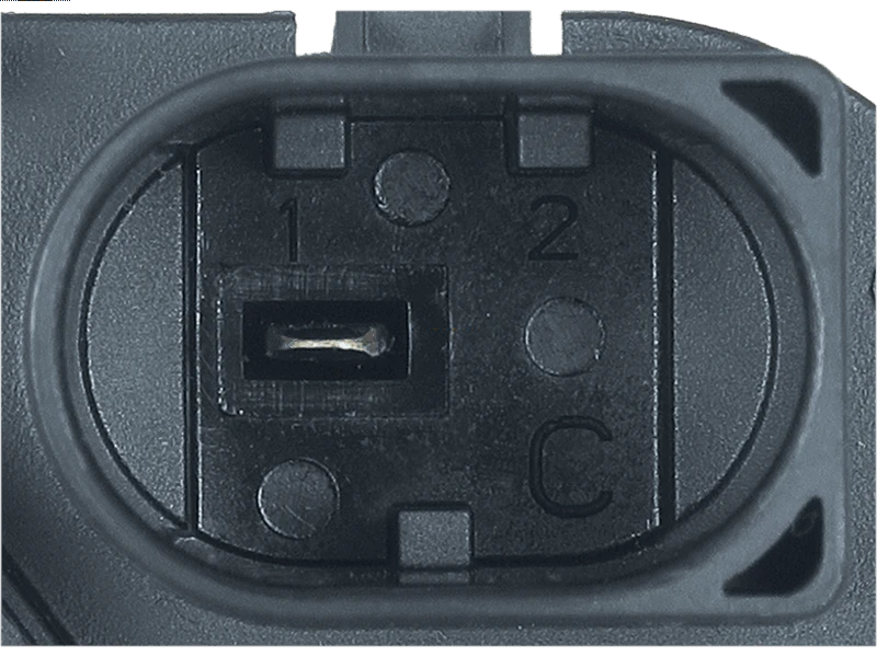 Brand new OEM BOSCH Alternator regulator