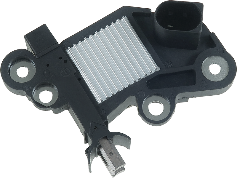 Brand new OEM BOSCH Alternator regulator