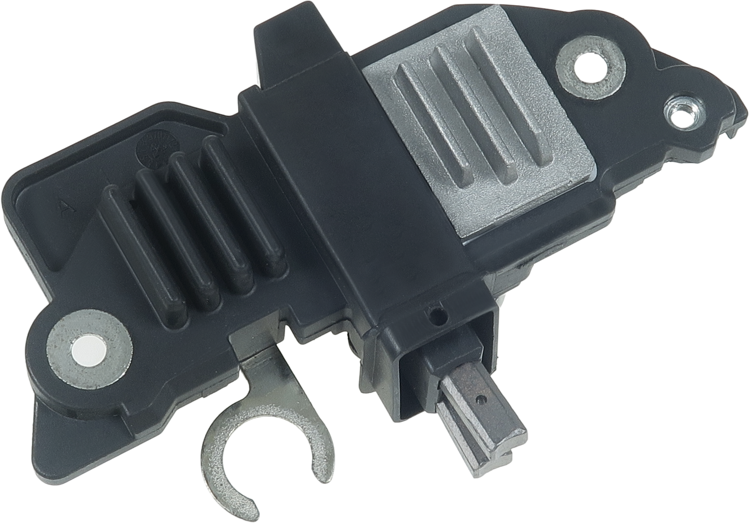 Brand new OEM BOSCH Alternator regulator