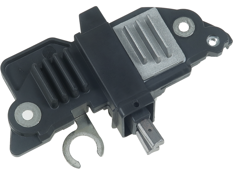 Brand new OEM BOSCH Alternator regulator