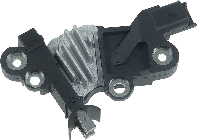 Brand new OEM BOSCH Alternator regulator