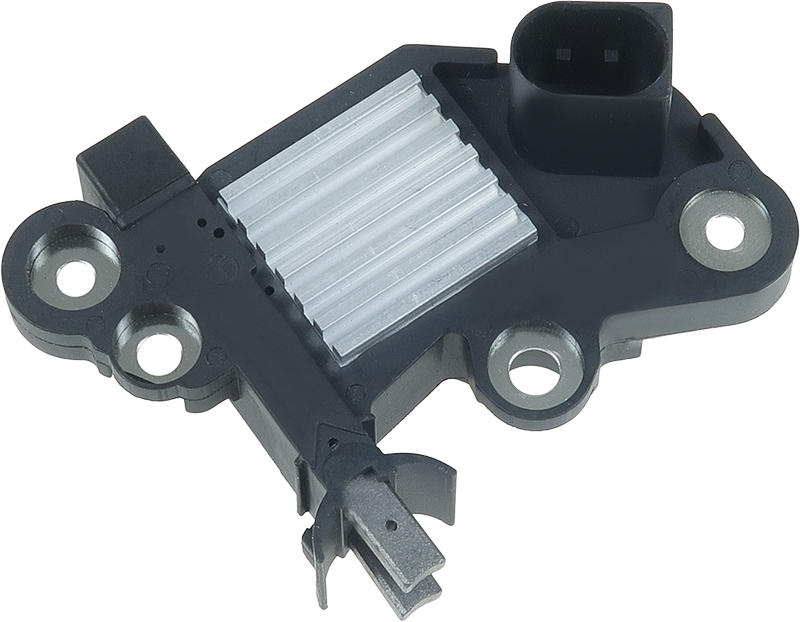 Brand new OEM BOSCH Alternator regulator
