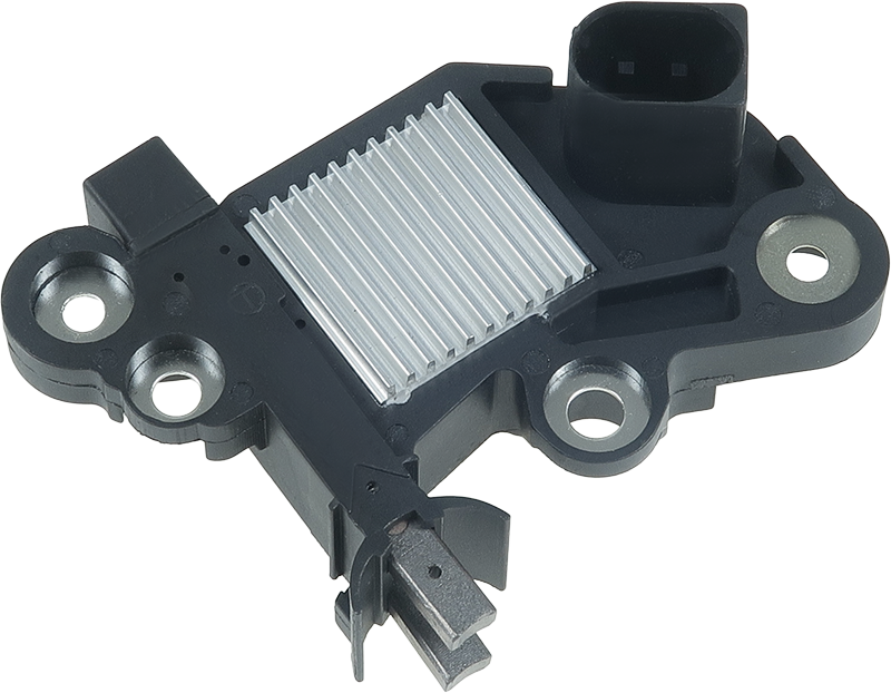 Brand new OEM BOSCH Alternator regulator