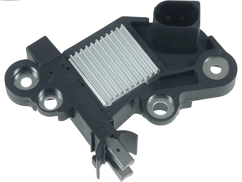 Brand new OEM BOSCH Alternator regulator