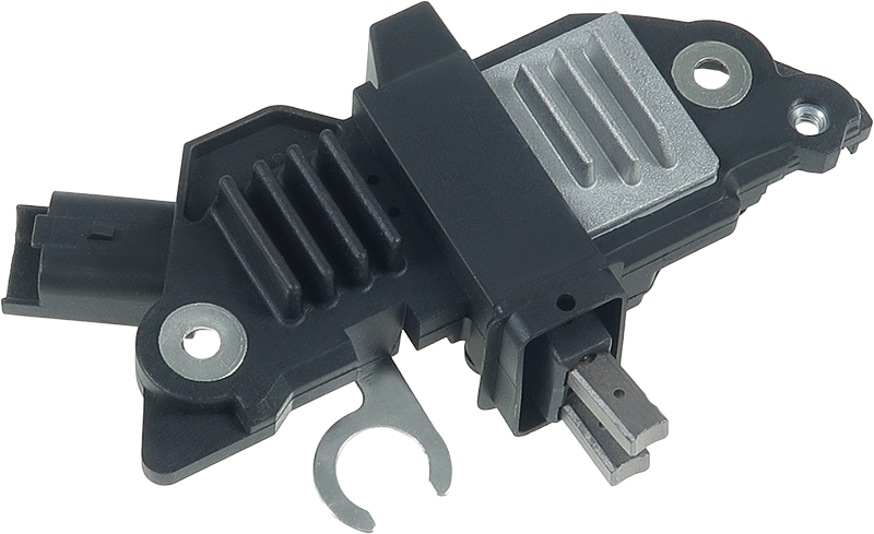 Brand new OEM BOSCH Alternator regulator