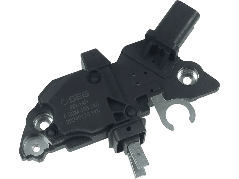 Brand new OEM BOSCH Alternator regulator