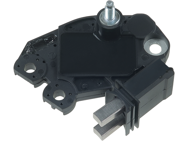 ARE3096 — Växelströmsgeneratorers reglage