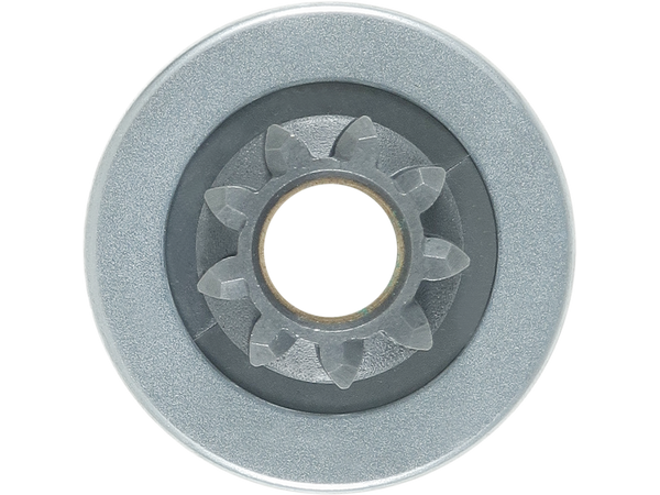 SD3017 — Startmotors bendix