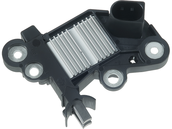 ARE0271S — Växelströmsgeneratorers reglage