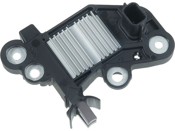 ARE0272S — Växelströmsgeneratorers reglage