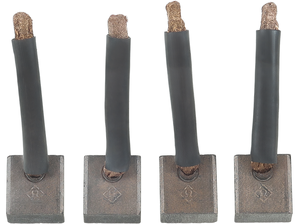 SB0049P — Startmotorers borstar