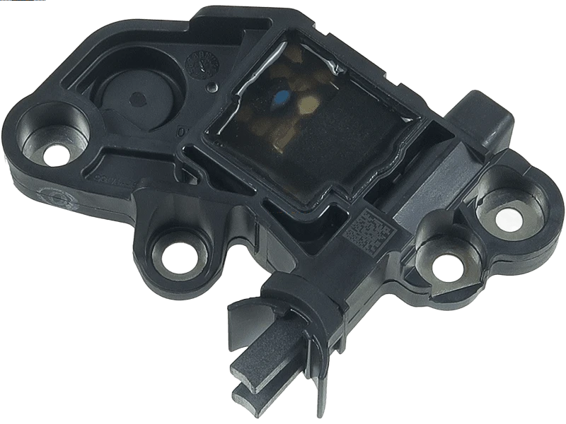 Brand new OEM BOSCH Alternator regulator
