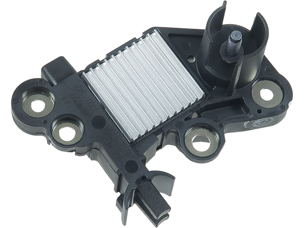 ARE0284(SEG) — Växelströmsgeneratorers reglage