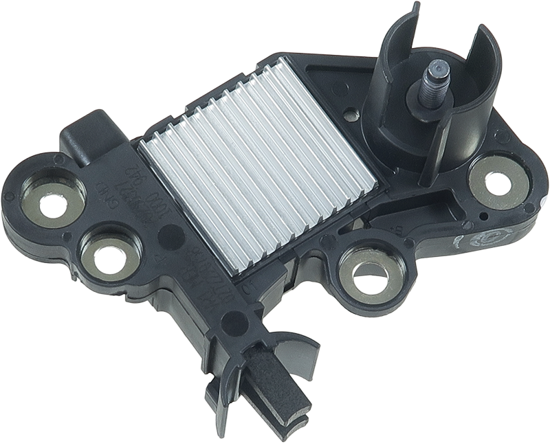 Brand new OEM BOSCH Alternator regulator