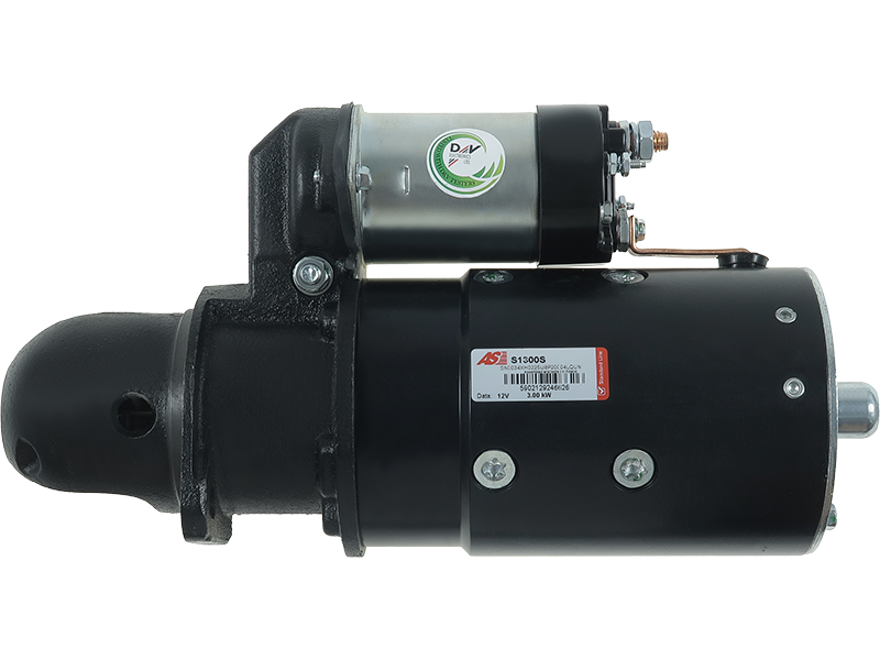 Brand new AS-PL Starter motor
