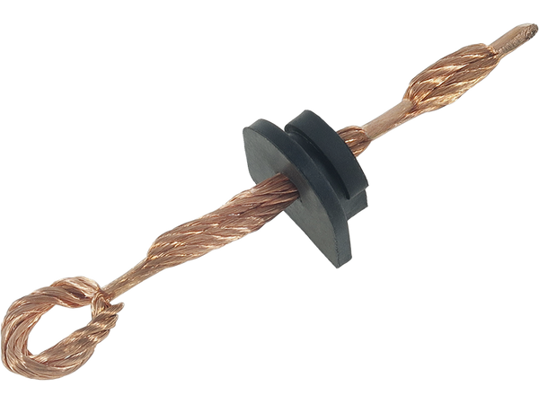 SRS6099S — Startmotors kontakter