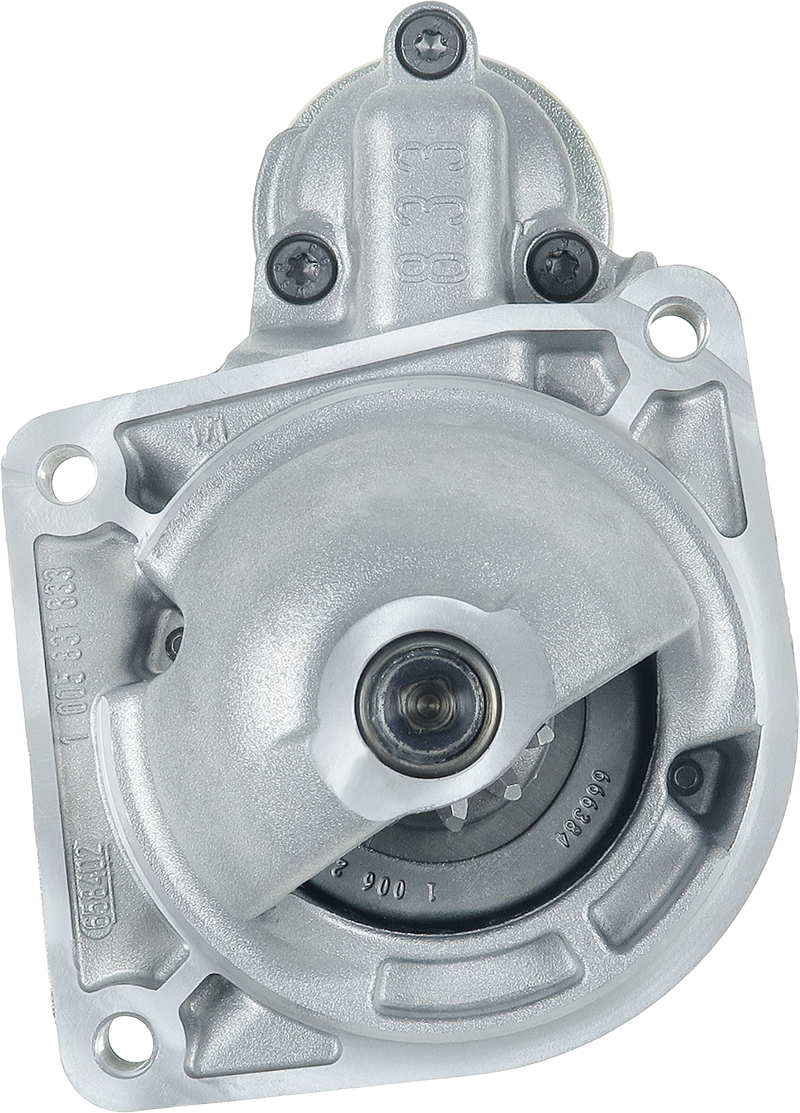 Brand new OEM SEG Starter motor