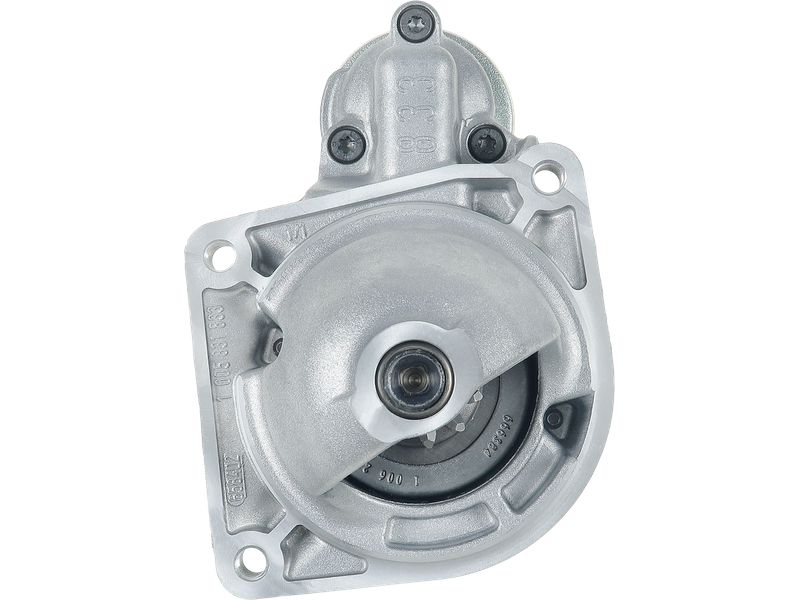 Brand new OEM SEG Starter motor