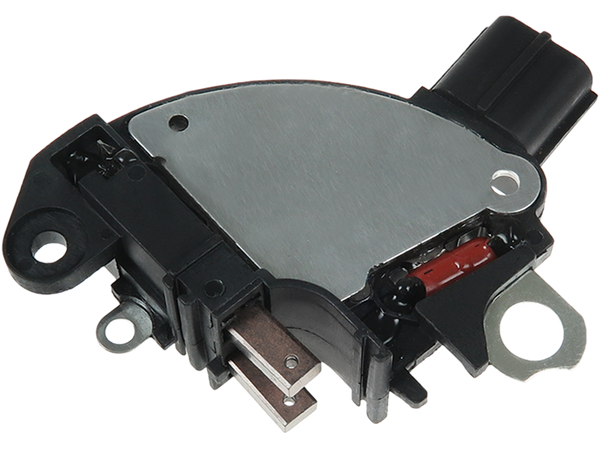 ARE4011S2 — Växelströmsgeneratorers reglage