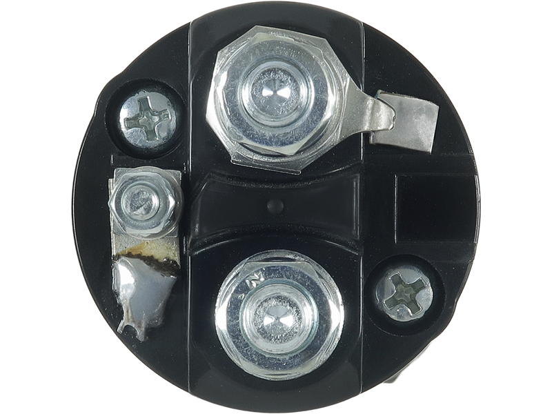 Brand new AS-PL Starter motor solenoid