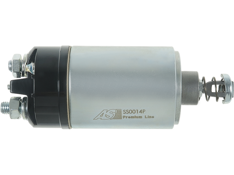 Brand new AS-PL Starter motor solenoid