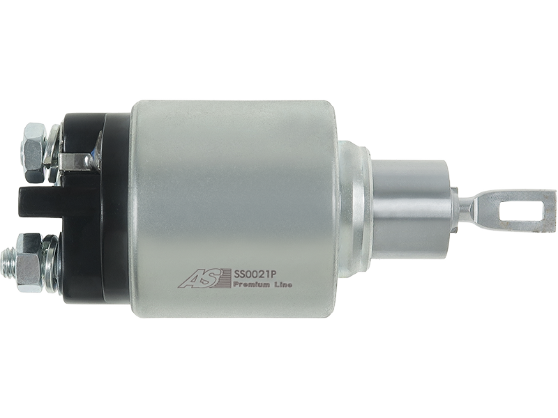 Brand new AS-PL Starter motor solenoid