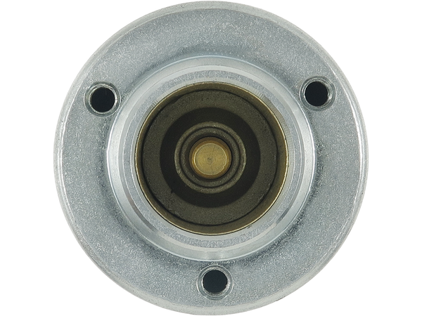 SS0021P — Startmotors automater