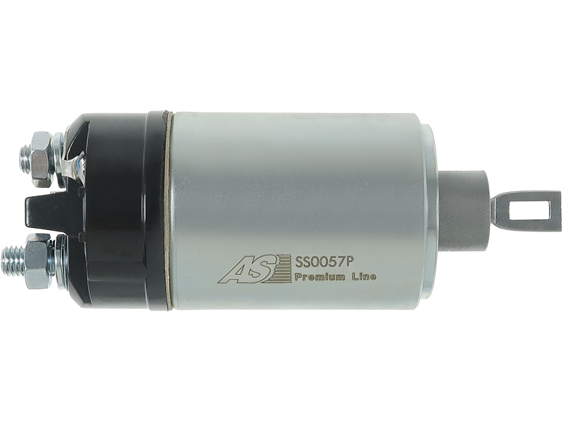Brand new AS-PL Starter motor solenoid