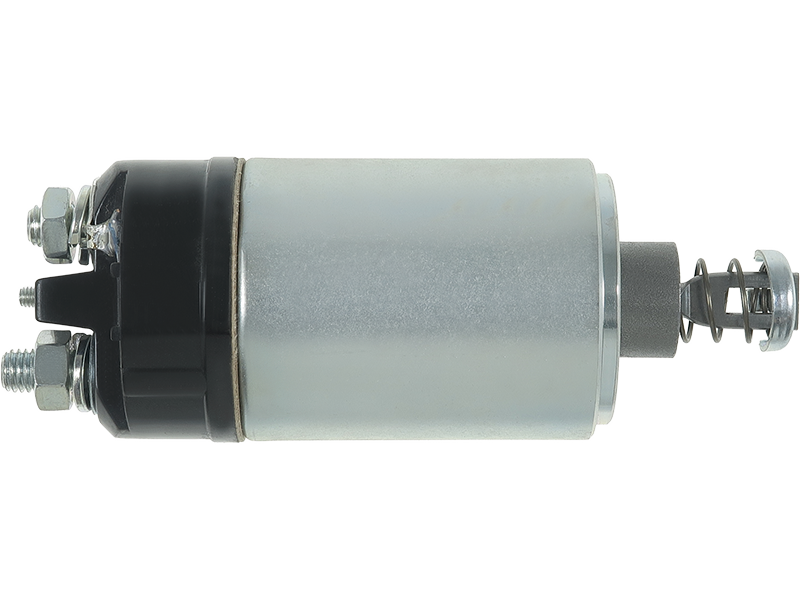 Brand new AS-PL Starter motor solenoid