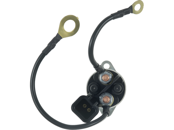 SS0427P — Startmotors reläer