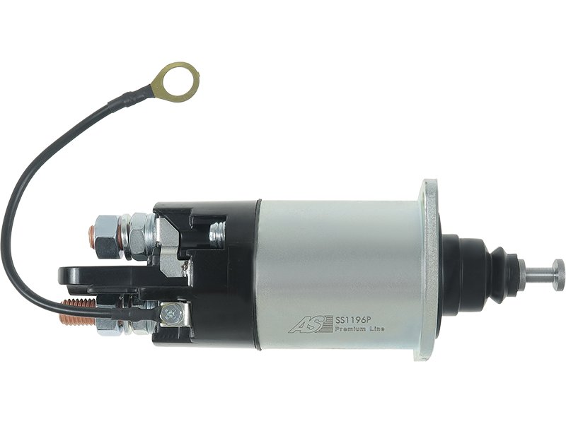 Brand new AS-PL Starter motor solenoid