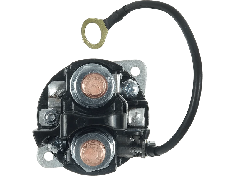 Brand new AS-PL Starter motor solenoid